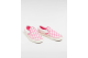 Vans Classic Slip on (VN000BVZBJ1) pink 2