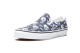 Vans Classic Slip On Flash Skull (VN0A4U381HJ) bunt 5