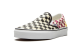 Vans Classic Slip On Glitter Check Multi (VN0A4U381HP) bunt 5