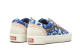 Vans Comfycush Old Skool Tie dye Blue (VN0A3WMA1S1) bunt 4