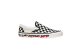 Vans Fast Times x Classic Slip On 98 DX Anaheim Factory (VN0A3JEXWVP) weiss 3