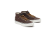 Vans Harry Bryant Destruct Mid VR3 (VN0007QNBRO) braun 1