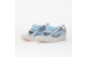 Vans Knu Skool Metallic Leather Cloud Blue (VN000E9XEML1) plateado 3