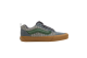 Vans Knu Skool MGCH Grey (VN0009QCDGR) grau 6