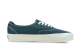 Vans LX Authentic 44 (VN000D9N12S1) blau 5
