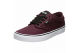 Vans Atwood (VN000TUY8J31) rot 1