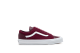 Vans OG Style 36 LX Suede Leather (VN000C4RPRT1) rot 1