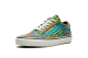 Vans Old Skool DX (VN0A38G3279) blau 4