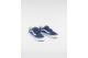 Vans Old Skool V (VN000VHENWD) blau 2