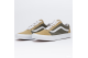 Vans Old Skool (VN0A3WKT4PF1) grün 1