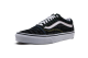 Vans Emboss Old Skool (VN0A4U3BX00) schwarz 5