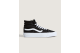 Vans Sk8 Hi Reissue 38 LX (VN000CR0BA21) zwart 6