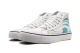 Vans SK8 HI 138 Decon (VN0A3MV1XGI) weiss 3