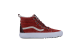 Vans SK8 HI MTE Hot Sauce (VN0A33TXUQA) rot 3