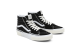 Vans SK8 Hi Reconstruct (VN0005UK6BT) schwarz 1