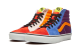 Vans SK8 HI Retro High Top Casual Skate (VN0A4BV616V) bunt 3