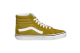 Vans SK8 Hi Earthy (VN0A4BV61UK) gelb 5
