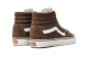 Vans Sk8 Hi (VN0A5JMJ8EE) braun 4