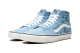 Vans SK8 Hi (VN0A5KRH90C) blau 2