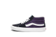 Vans Sk8 Mid (VN0A3WM3VP71) schwarz 1