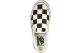 Vans Super ComfyCush Slip On Big Classics Checker (VN0A4U1FXT4) bunt 6