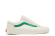 Vans Style 36 Jolly Green (VN0A3DZ3RFX) weiss 4
