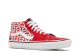 Vans Supreme x Grosso Mid (VN0A5KS15XS) rot 4