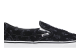 Vans Supreme x Slip On (VN0A38DD2DC) schwarz 6