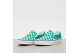 Vans Slip On UA Classic (VN0A5JMHB001) grün 3
