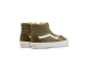 Vans SK8 Hi Reissue VR3 LX UA (VN0A5EE3B761) braun 4