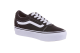 Vans Ward Platform (VN0A4UUV1871) schwarz 6