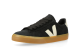 Veja Campo Suede Bold (CP0303692A) schwarz 2