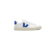 VEJA WMNS Chromefree Leather Campo (CP0503319A) weiss 1