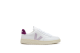 VEJA V 12 Leather (XD0203301A) weiss 1