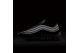 Nike Air Max 97 GS (921522-001) schwarz 2