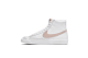 Nike Blazer Mid 77 (CZ1055 118) weiss 1