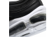 Nike Air Max 97 GS (921522-001) schwarz 4