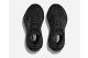 Hoka Bondi 8 (1127952-BBLC) zwart 2