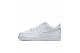 Nike Air Force 1 07 (CW2288-111) weiss 1