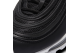 Nike Air Max 97 GS (921522-001) schwarz 5