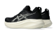 Asics Gel Nimbus 27 (1011B958.002) schwarz 3