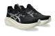 Asics Gel Nimbus 27 (1011B958.002) schwarz 2