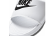 Nike Victori One Slide (CN9677-100) weiss 5