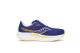 Saucony Ride 18 (S21000-163) bleu 1