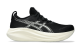 Asics Gel Nimbus 27 (1011B958.002) schwarz 1