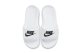 Nike Victori One Slide (CN9677-100) weiss 2