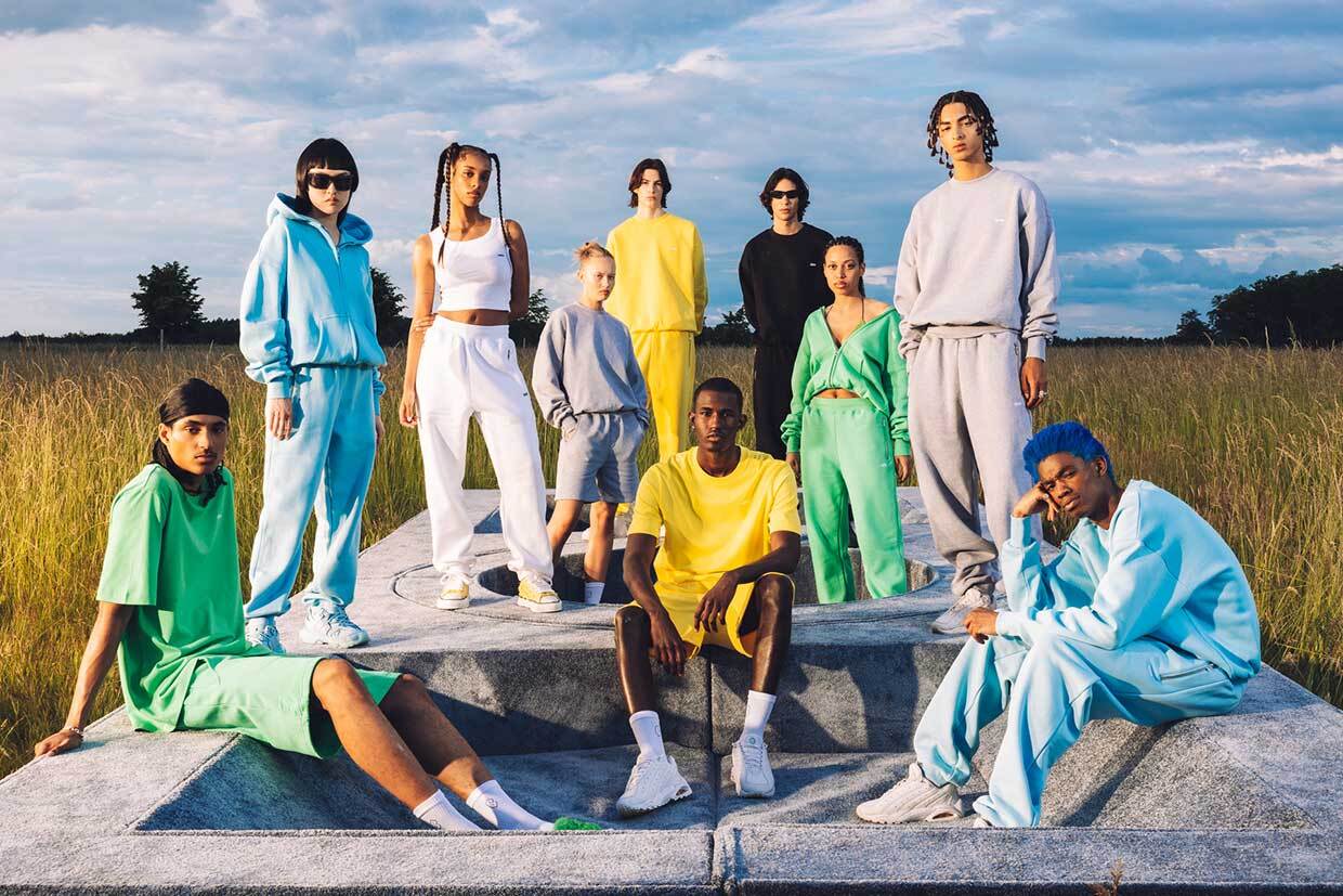 About You 6Pm Kollektion