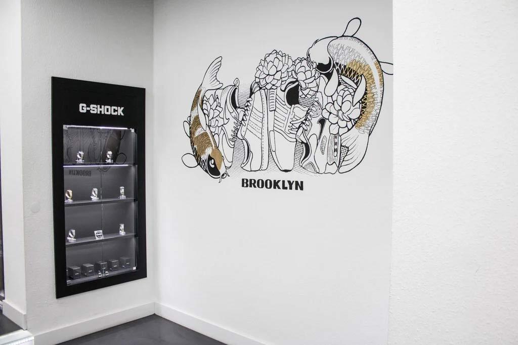 Brooklyn Store Nuernberg1