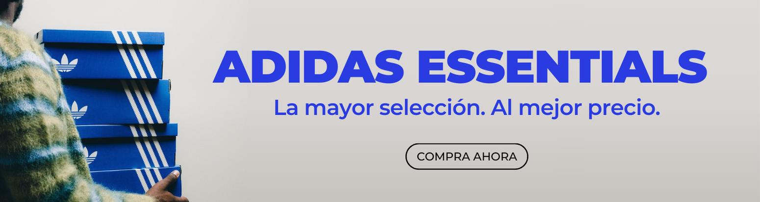 D Adidas Es