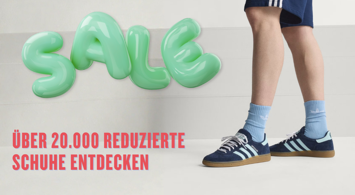 Eschuhe Sale